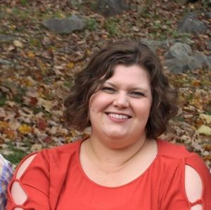 Meet your Posher, Elissa